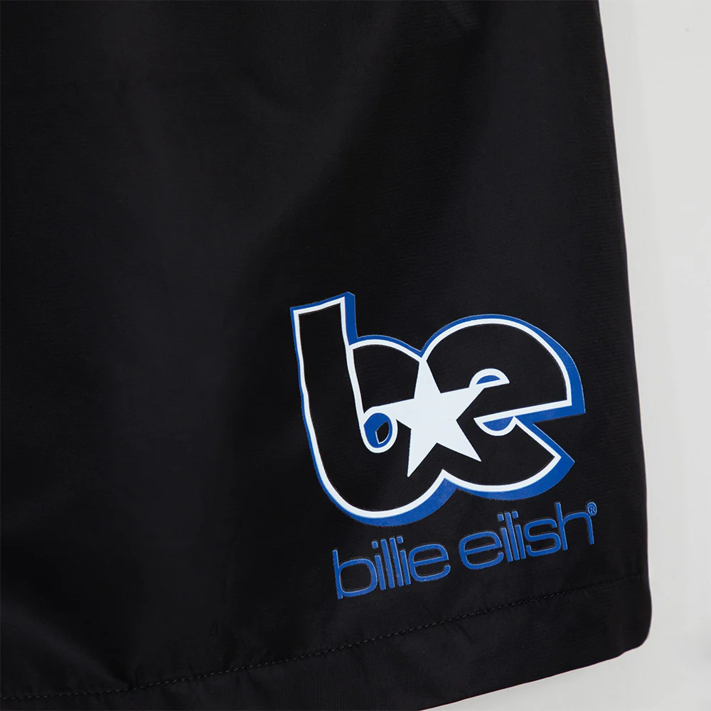 BE CONTRAST SHORTS - Image 3