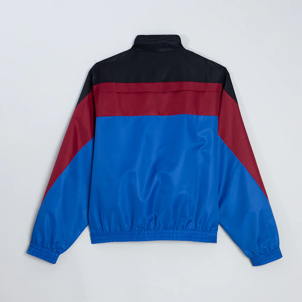 BE Track Jacket - Image 2