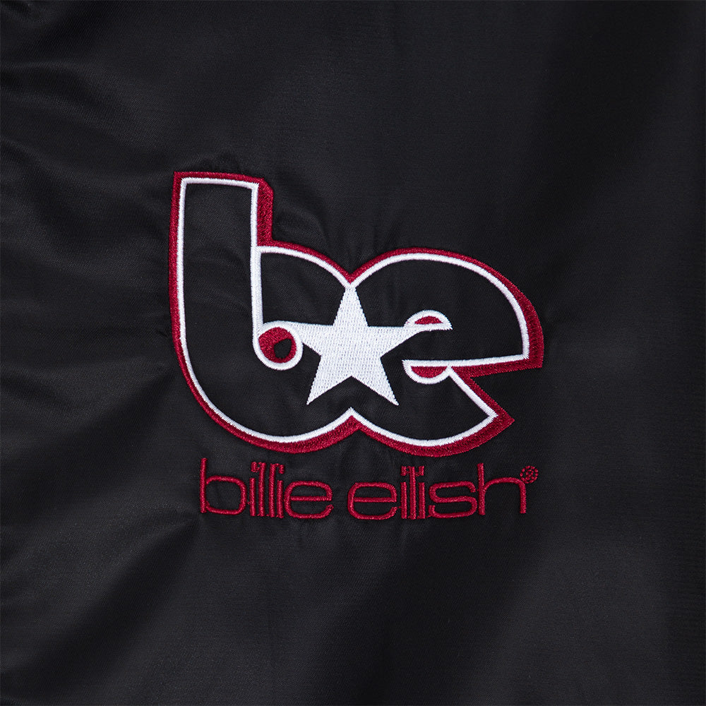 BE Track Jacket - Image 3