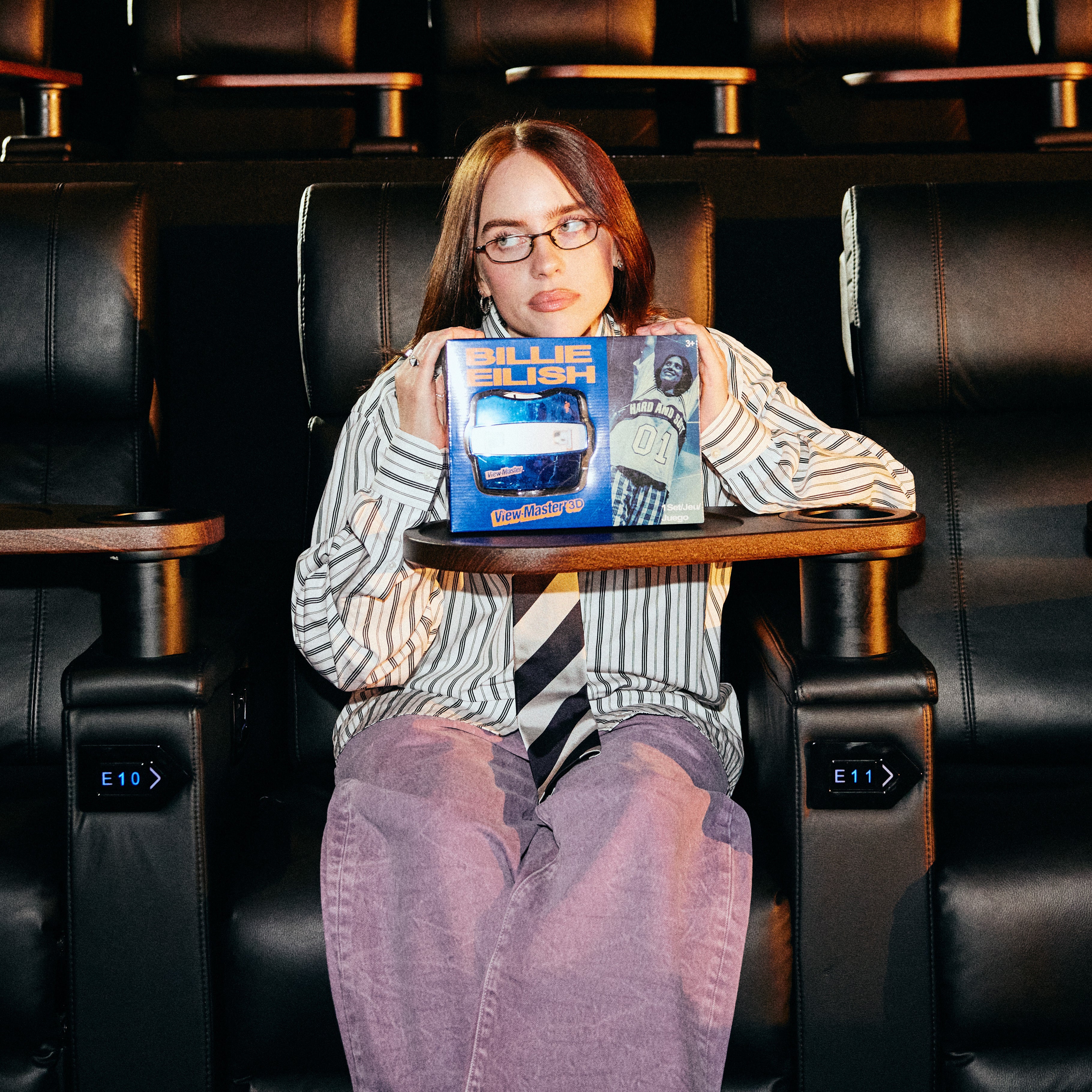 Billie Eilish View-Master - Image 2