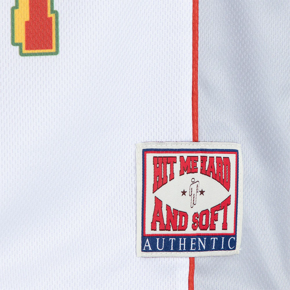 Camo Blohsh Basketball Jersey - Image 3
