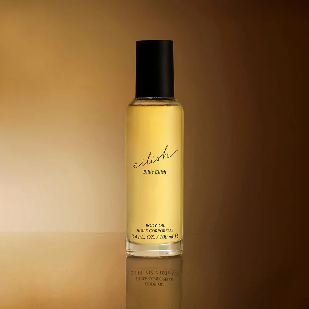 Eilish Body Oil - Image 3