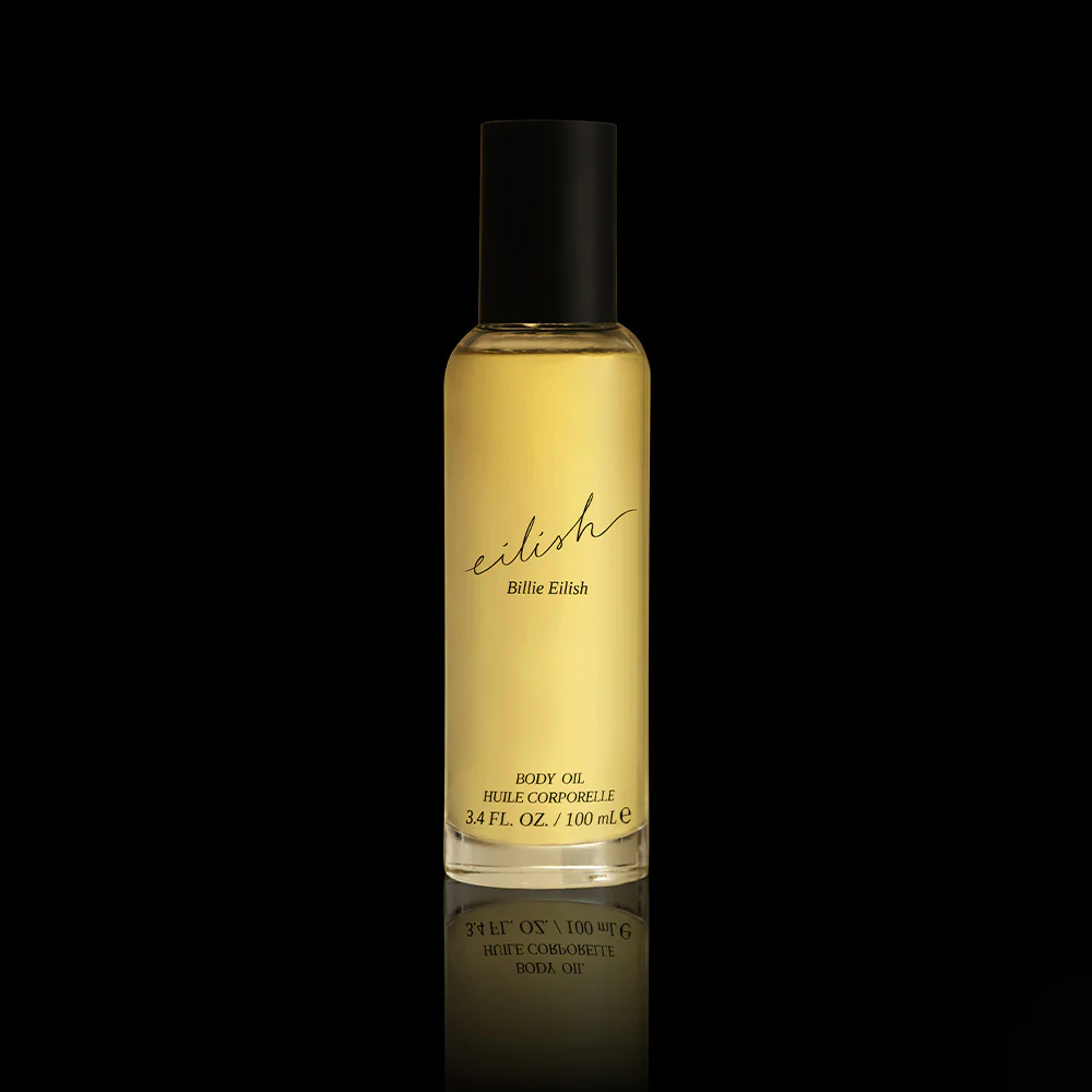 Eilish Body Oil - Image 4