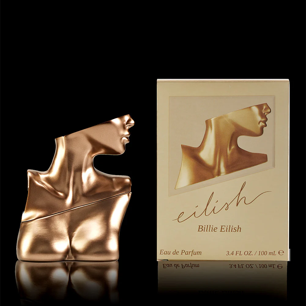 Eilish Eau de Parfum - Image 4