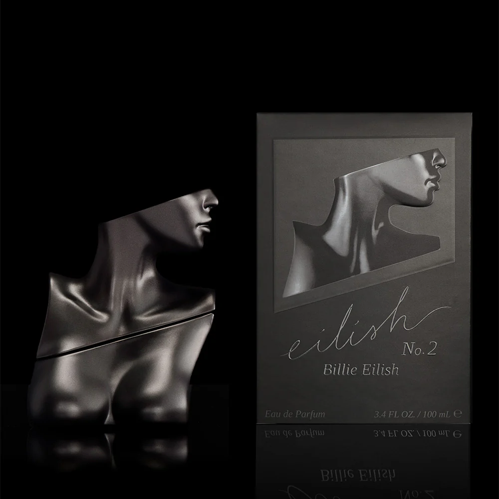 Eilish No. 2 Eau de Parfum - Image 3