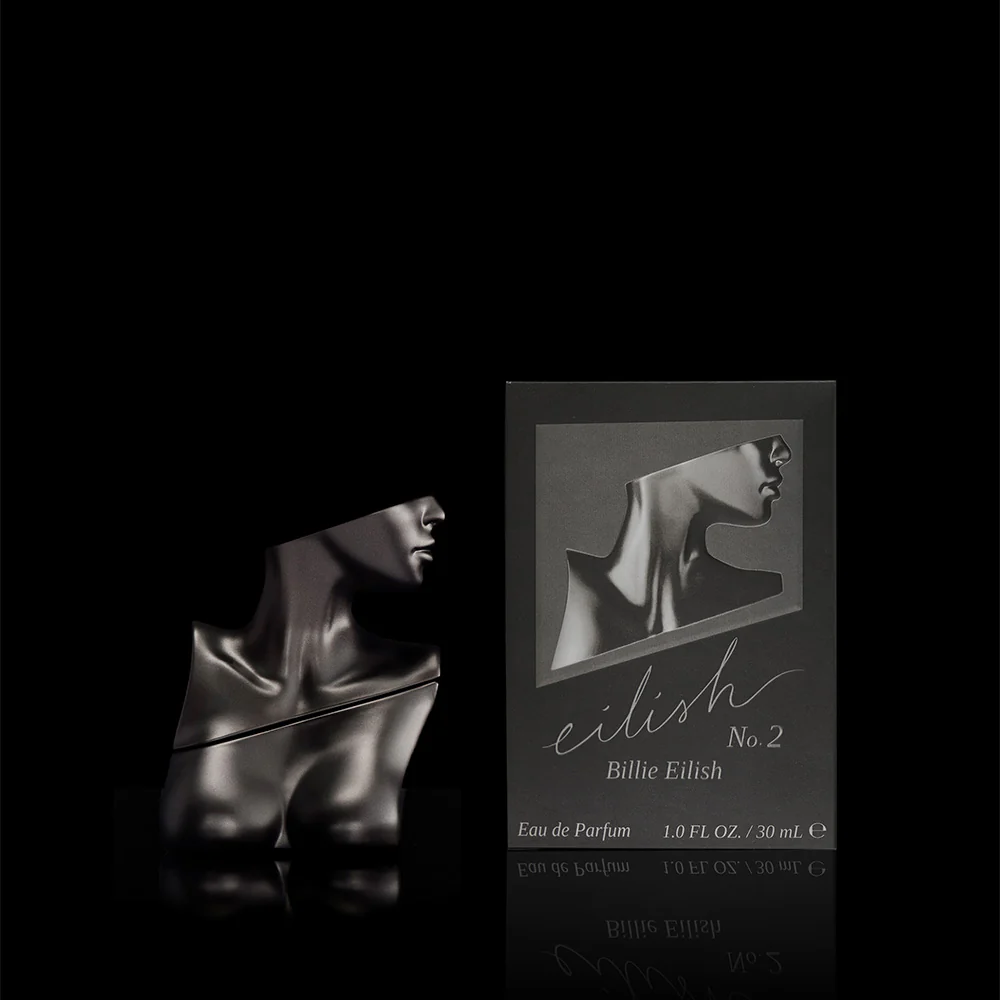 Eilish No. 2 Eau de Parfum - Image 9