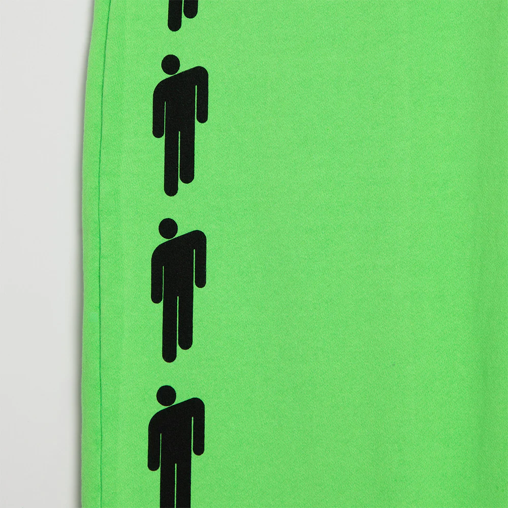 Repeat Blohsh Green Sweatpant - Image 3