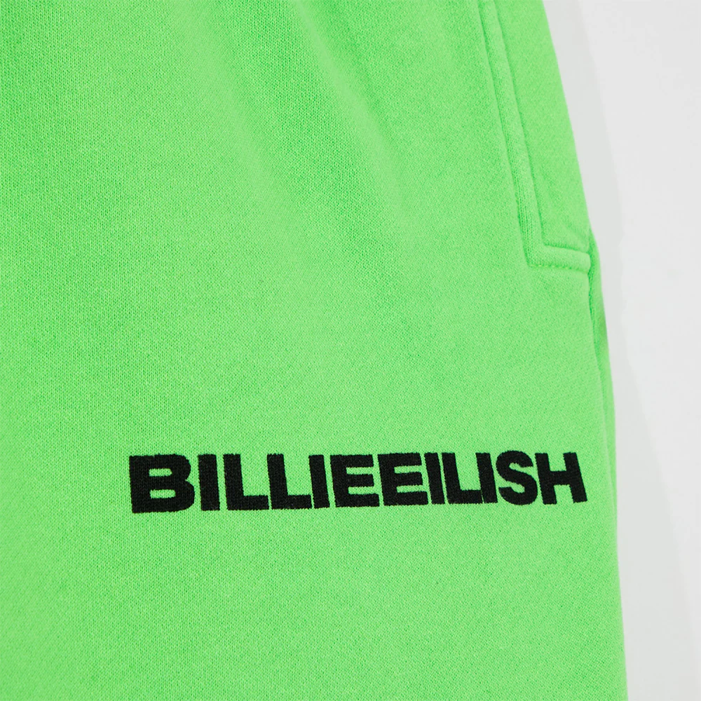 Repeat Blohsh Green Sweatpant - Image 4