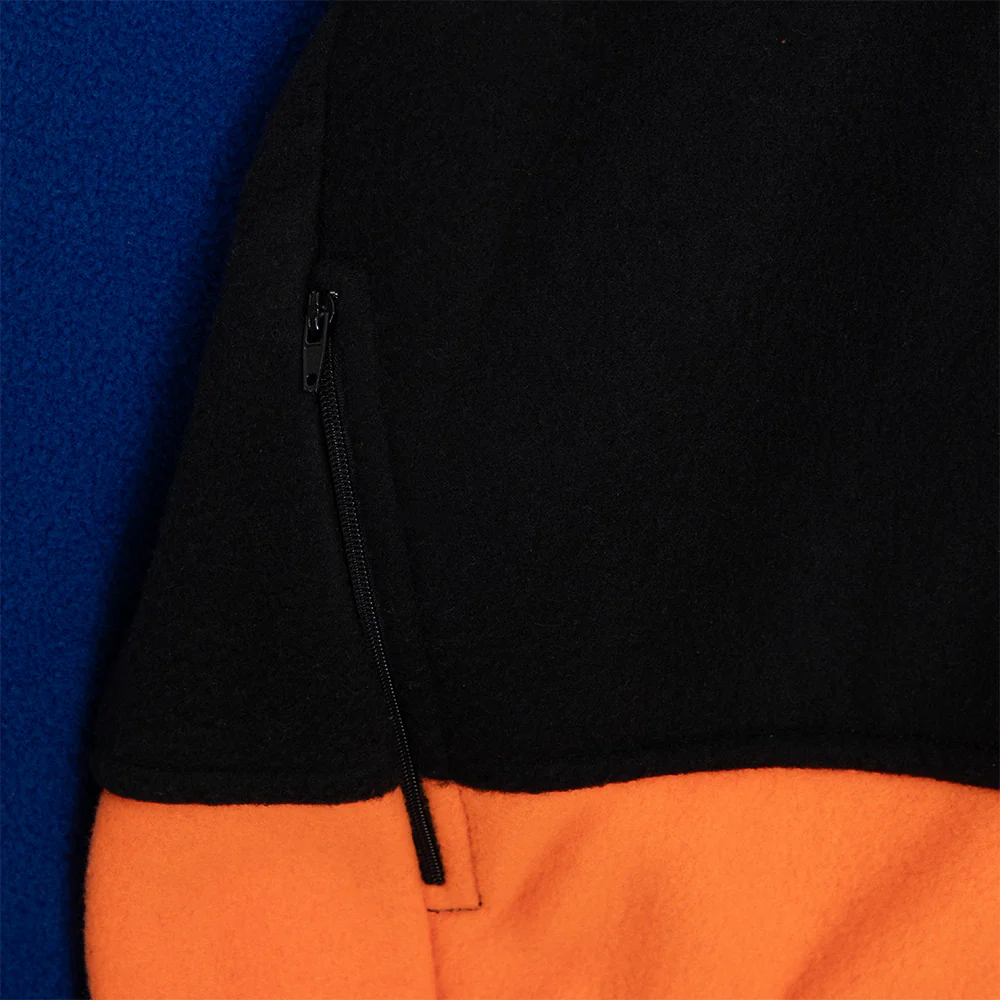 SUAY x Billie Microfleece Pullover - Image 3
