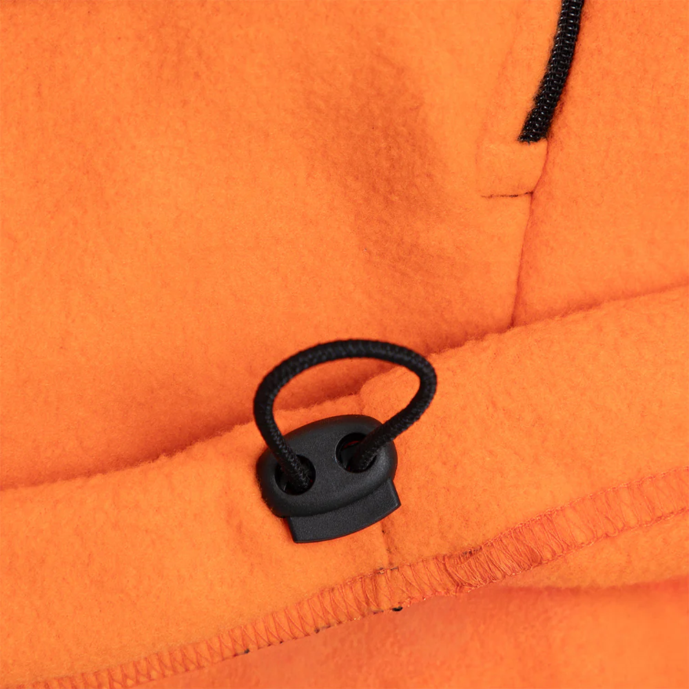 SUAY x Billie Microfleece Pullover - Image 4