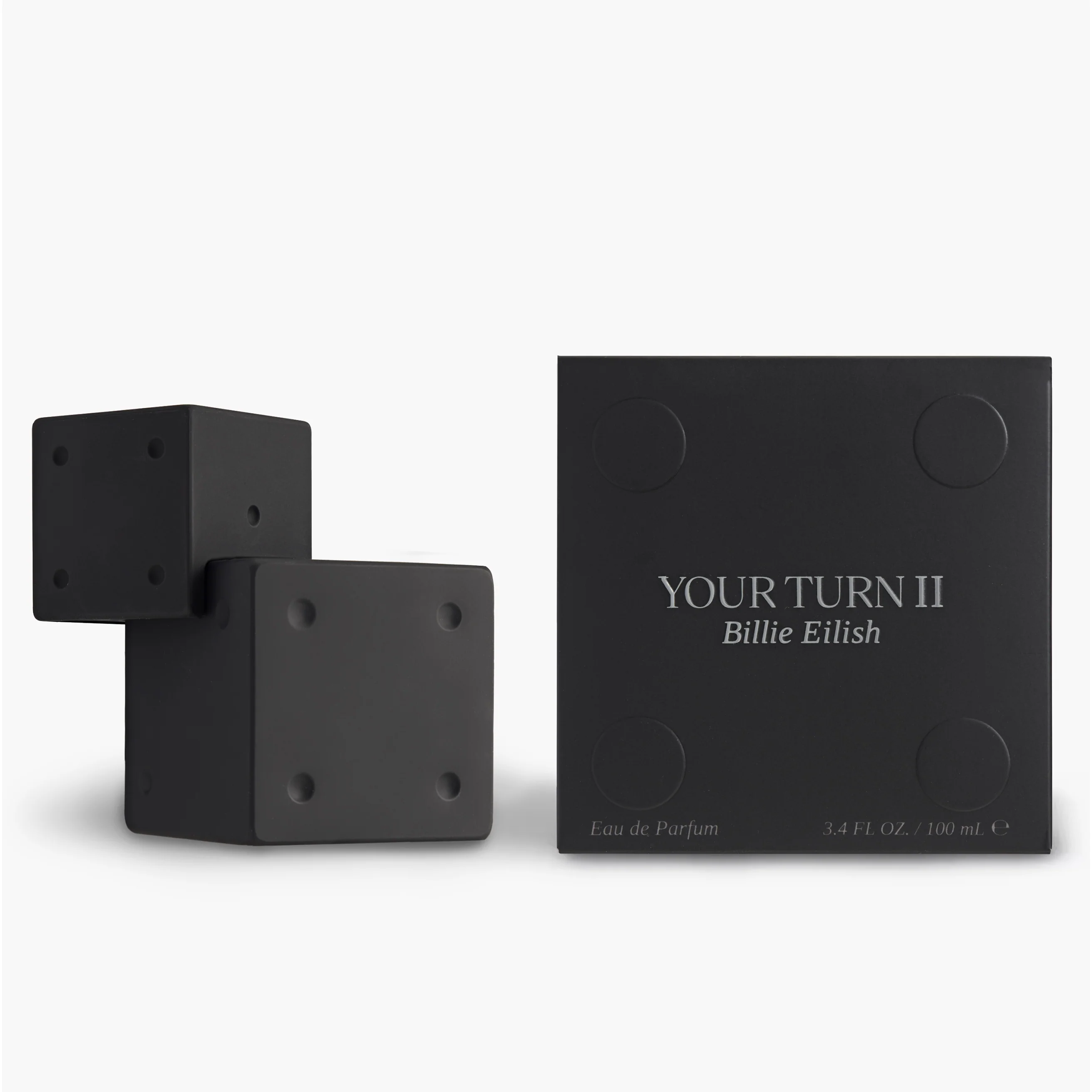 YOUR TURN 2 Eau de Parfum - Image 6
