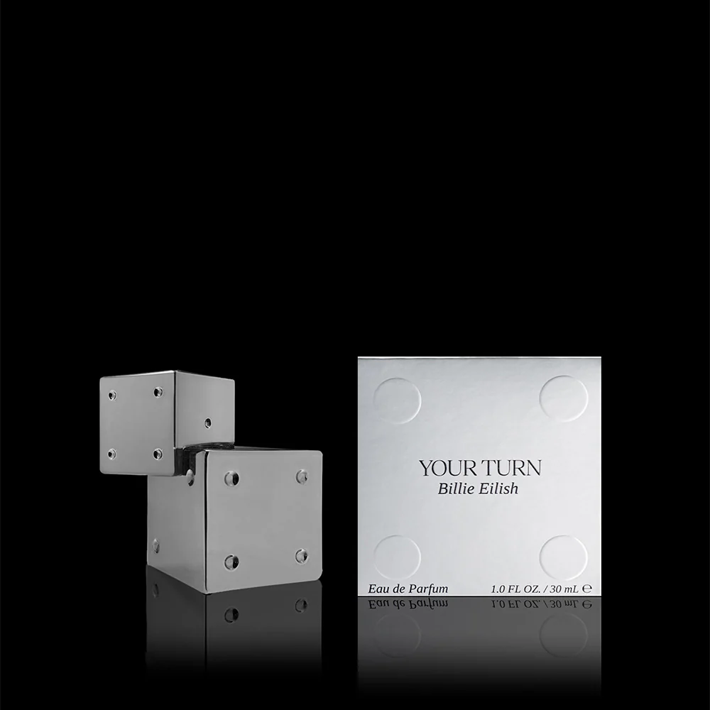 YOUR TURN Eau de Parfum - Image 10