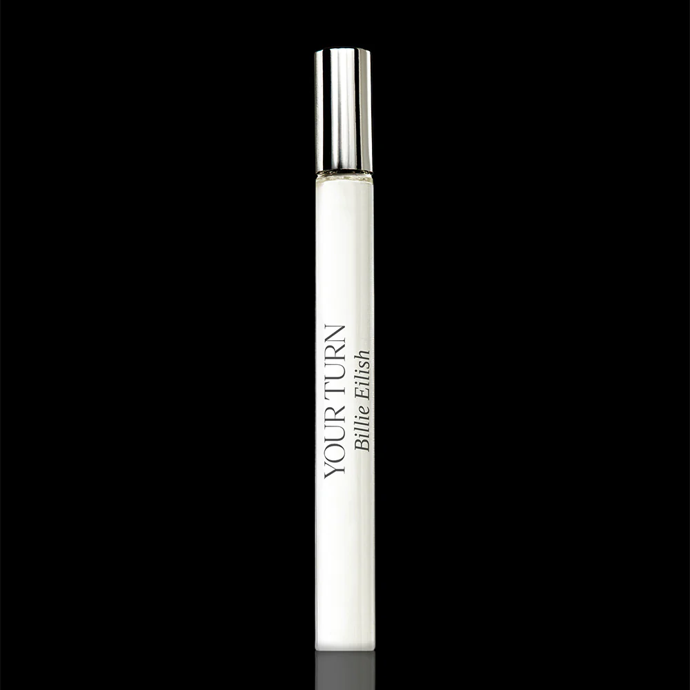 YOUR TURN Eau de Parfum - Image 11