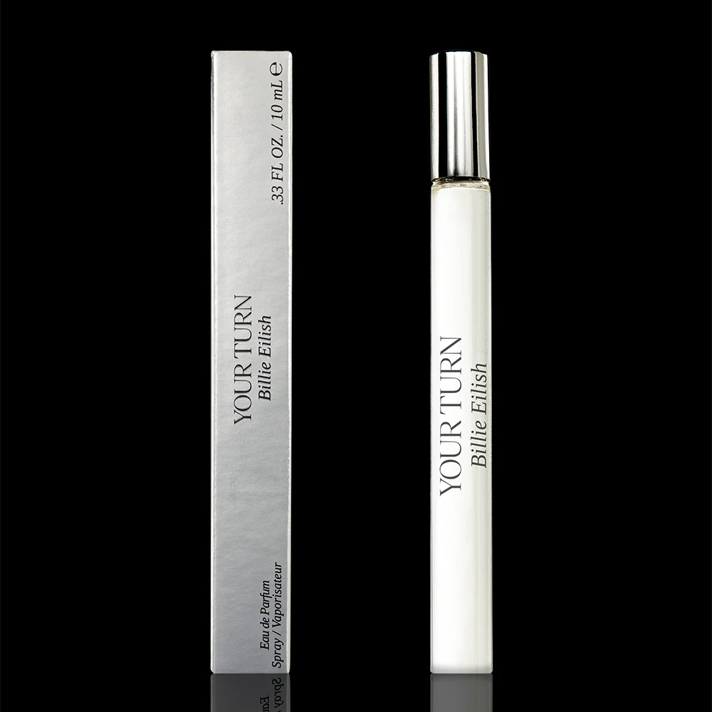 YOUR TURN Eau de Parfum - Image 12
