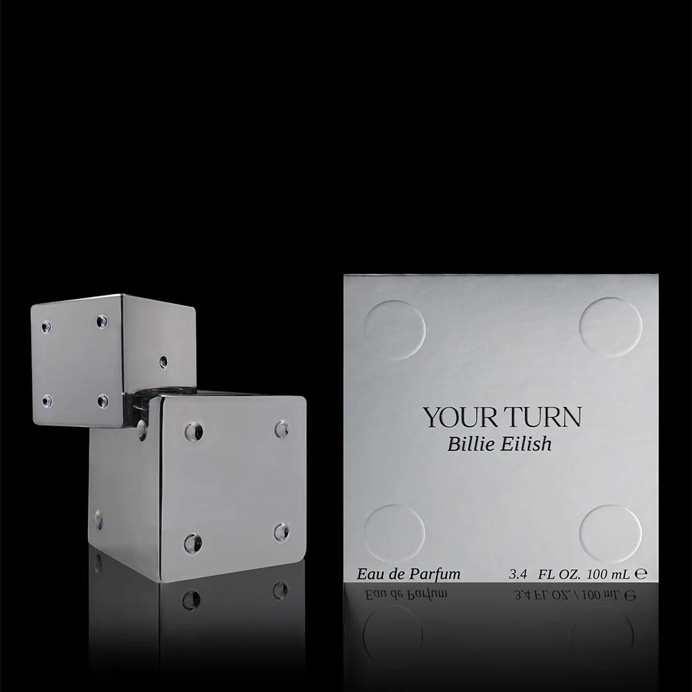 YOUR TURN Eau de Parfum - Image 6