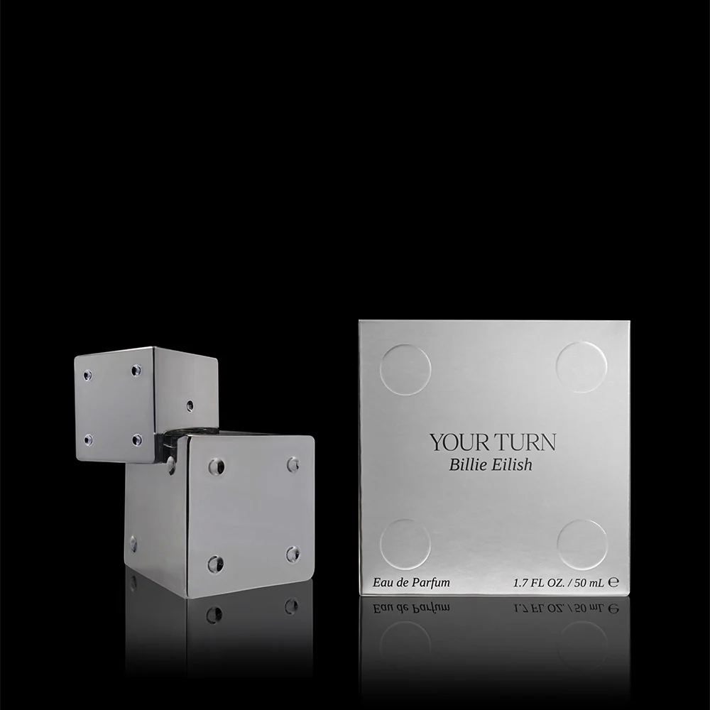 YOUR TURN Eau de Parfum - Image 8